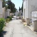 27 gennaio, per non dimenticare al Cimitero di Andria