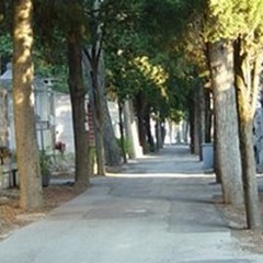 Cimitero comunale, dal 3 ottobre cambiano gli orari