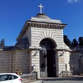 Ennesimo furto nel Cimitero: portati via circa 3 mila metri di cavi elettrici