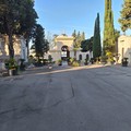 Torna la Santa Messa al Cimitero, tutte le domeniche alle ore 9.30