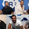 Fidelis, cinque nuovi arrivi ufficiali: Gava, Banegas, Bedin, Palumbo e Salimbè