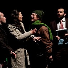 Addobbi Teatrali e Spettacoli in Città