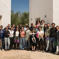 Il Circolo dei Lettori di Andria selezionato tra i Creativity Pioneers dalla Moleskine Foundation