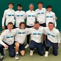 Il Circolo Tennis di Andria si qualifica per la semifinale dei play-off regionali
