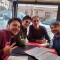 Esordio musicale per il gruppo Now&Here Collective, con gli andriesi Lomuscio e Di Bari