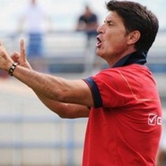 Puteolana, Muro: «Gara difficile»