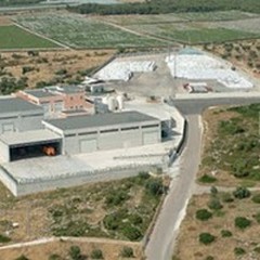 Ato BT e Regione chiedono un impianto di biostabilizzazione a Trani