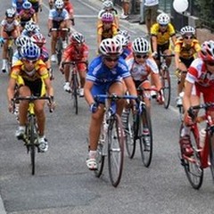 L'Andriabike conquista un 79° posto nel Campionato Nazionale di Ciclismo