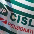 Ad Andria l'assemblea pre-congressuale della Cisl-pensionati