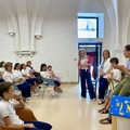 La rivoluzione del “tempo dei piccoli” torna ad Andria