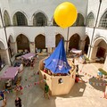 Il Tempo dei Piccoli saluta Andria, Città Bambina. Ecco tutti i numeri della terza edizione