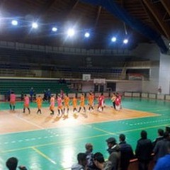 Città di Andria - Five Foggia sarà la finale dei play-off