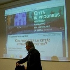 “La città ideale”, il Prof. Ciccotti su collusione tra mafia e politica