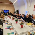 Andria capitale delle smart city, per un giorno amministratori da tutta italia. La città pugliese svela il suo gemello digitale