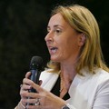 Avvio anno scolastico: il saluto del Sindaco Giovanna Bruno