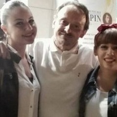 Premio Mia Martini 2015, tra gli "speciali " vince Claudia Andriolo