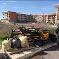 3Place, nel quartiere San Valentino il primo clean-up dell'anno