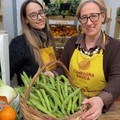 Agricoltura: arrivano le primizie in campo, da fave a piselli