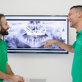 Impianto dentale a Albiate: quali abitudini possono ridurne la durata nel tempo