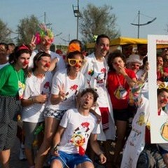 Clown Run, tra sport e solidarietà