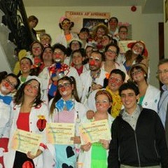 Nasce un secondo gruppo di clown doctor della Compagnia del Sorriso