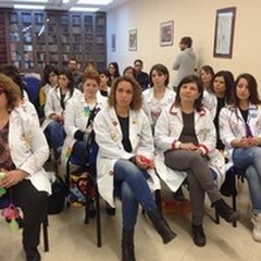 ​Clown dottori: un sorriso per i bambini ricoverati in pediatria