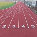 L'ASD Andria Athletic Club presenta  "Correre, saltare, lanciare. I benefici nascosti dell'atletica leggera "