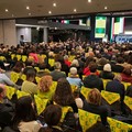 Olio, Coldiretti Puglia incontra il Ministro: 40 milioni per i frantoi veri