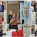 Presentato l'esecutivo che affiancherà il Sindaco Giovanna Bruno