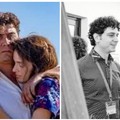 Andria ne  "L’Ultimo Paradiso ": insieme a Scamarcio anche il montatore Leonardo Moschetta