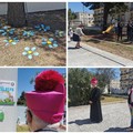 A San Valentino si è realizzato un sogno: inaugurato il Parco Celeste nella scuola dell'infanzia