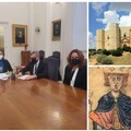 Castel del Monte, c'è un piano strategico di valorizzazione