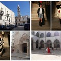 Sfilata Gucci, ecco i luoghi dello shooting fotografico ad Andria