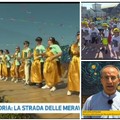 “A Sua Immagine”, gli oratori estivi della Diocesi di Andria su Rai1. Ecco il video