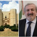 Emiliano in apertura della Fiera del Levante: "Siamo la Regione di Castel del Monte "