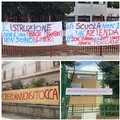 Dimensionamento scolastico, ecco tutte le ragioni del "no " dell'Oberdan