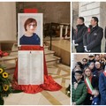 Catena di solidarietà ad Andria per la famiglia di Enza Angrisano e i suoi figli