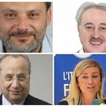 Consiglio comunale, Forza Italia e Movimento Pugliese: "In aula certificata la crisi della maggioranza "