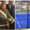 Al quartiere Monticelli il nuovo centro sportivo, è festa