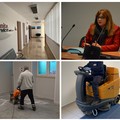 Sanitaservice, 600mila ore di servizi per la Asl Bat