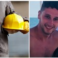 Incidente mortale operaio andriese, Fillea e Cgil: "Enrico ennesima vittima del dovere "