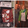 Da Andria per fare il giro del mondo a piedi in 10 anni, l'avventura di Riccardo Di Teo