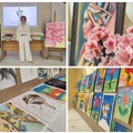 Valentina Zingaro: "Il mio corso d'arte ", il talento dei piccoli artisti incanta il pubblico ad Andria