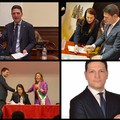 Urbanistica e edilizia ad Andria, ecco l'agenda del nuovo assessore: Raffaele Losappio traccia la rotta