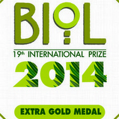 Il Premio Internazionale Biol 2014 assegna i suoi riconoscimenti
