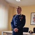 La scuola per la Legalità: il comandante Galasso conclude gli incontri con gli studenti dell’ITT O. Jannuzzi