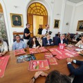 Ad Andria il nuovo comitato Feste patronali, al via la lotteria di San Riccardo