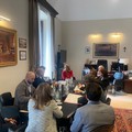 Furti di rame: più videosorveglianza e controlli nella BAT