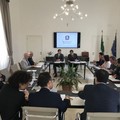 Agguato ad Andria, vertice in Prefettura. On. Sibilia: “In arrivo rinforzi”