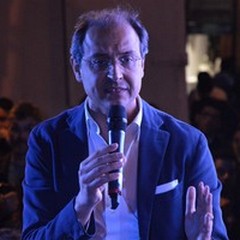 Comunali 2015, Giorgino: «Dedicato una serata alla città»